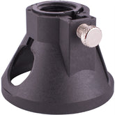 Mini rotary tool attachment for tcmt001 with depth adjustment to 19mm